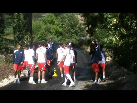 SolobariNews (Alfedena 2012) - Skip E Via