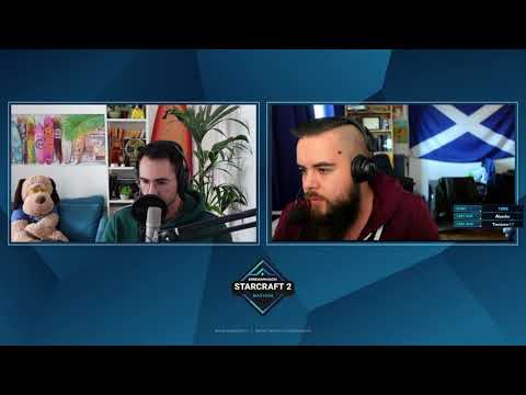 Denver vs GunGFuBandA - Dreamhack Winter Europe 2021 - LB R1