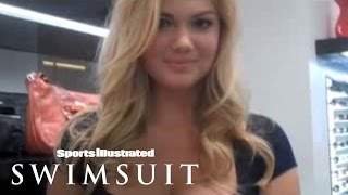 Kate Upton At Guess For Fashion's Night Out NYC | Sports Illustrated Swimsuit