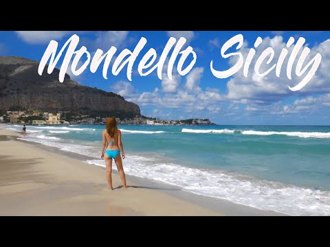 Explore Mondello, Sicily | Italy’s Ultimate Beach Destination