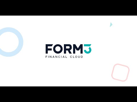 London-based Fintech Startup Form3 Secures  €27.6 Million To Revolutionize Payment Processing