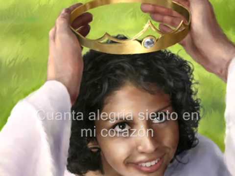 Dios de mi Salvacion - Edith Aravena