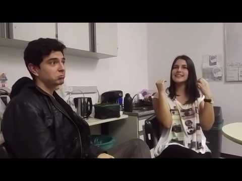 NeuroTutorial - Episódio 4 - Como terminar uma risada