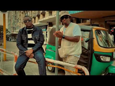 Murumba Pitch & Omah lay  - Take You ft S O N, Musa Keys, Kelvin Momo and Major League