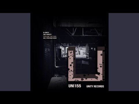 Follow The Girl (Spartaque Remix)