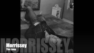 ⚪ MORRISSEY - The Loop (Single Version) Kill Uncle Session