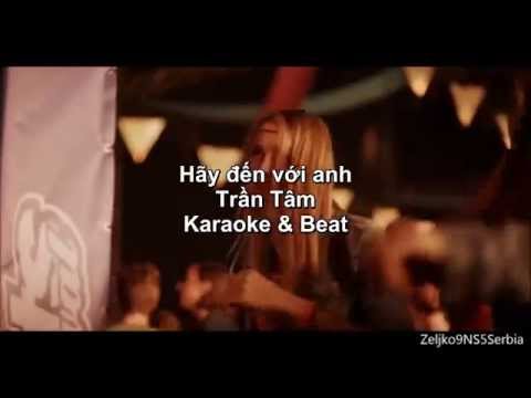Hãy đến với anh Karaoke & Beat