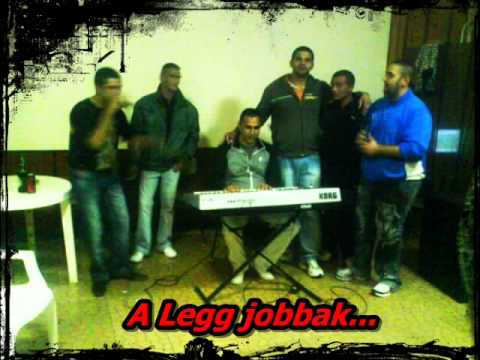 dombómbovári  rolly  elmegyek én mulatni -Elekkel