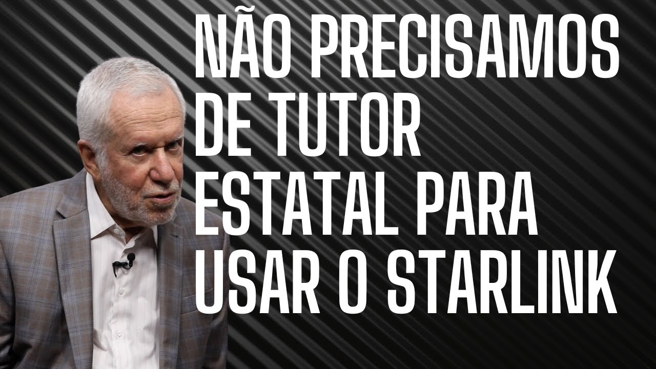 As ameaças à nossa soberania estão aqui dentro - Alexandre Garcia