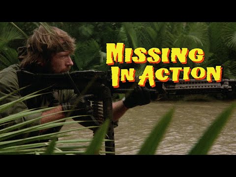 Missing in Action | High-Def Digest