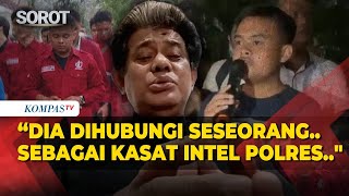 Download lagu Tim Investigasi Demo UBK Beber Kronologi Mahasiswa Terima Bayaran: Berawal Dihubungi Anggota Polisi mp3