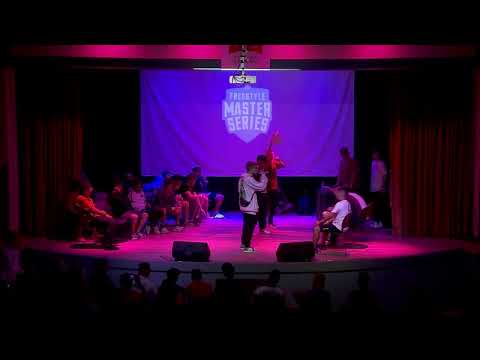 KHATEON vs CONFI | 8VOS | BDM West Side 2022