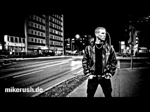 Mike Rush - Wenn es abgeht feat. Young Valinchi & DJ Pimpflow