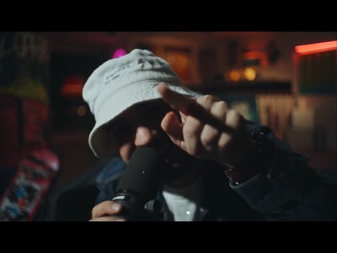 Asil Slang - Drumking | Leapraze Performance (Prod. by Berkay Duman)