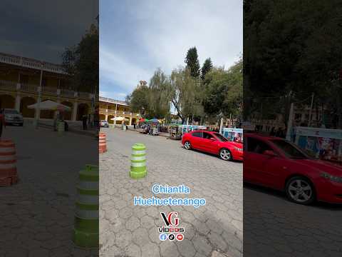 Chiantla,Huehuetenango  🇬🇹 8 de septiembre 2026