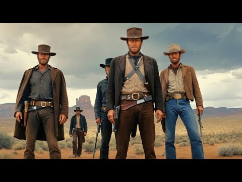 Esta película del oeste cambió Hollywood para siempre