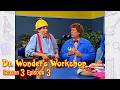 Dr Wonder S Workshop ASL Season 3 Episode 3 Accept Differences David O Reynolds