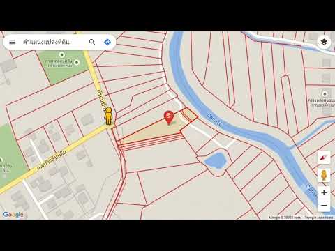 ขายบ้าน​ ที่ดินติดถนน อยุธยา-บ้านแพรก 14 ไร่กว่า [เร่งขายปลดหนี้]แบ่งขายได้ ราคาถูกที่สุดในย่านน​ี้! – รูปที่ 2