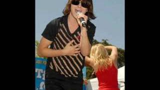 Mitchel Musso - Wasn&#39;t your girlfriend