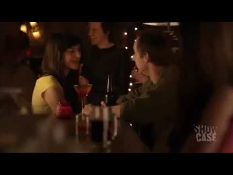 Lost Girl, Bo & Lauren (5)