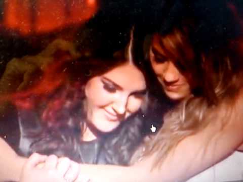 MOMENT CRY! ANGIE MILLER - ELIMINATED AMERICAN IDOL 2013 S12 EP 35 MAY 9 HD