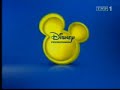Walt Disney W Jedynce Czołówka I Tyłówka 2009 2012