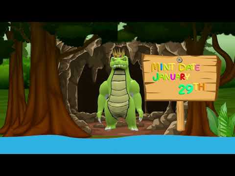 3d cartoon animation video