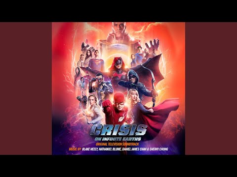 Dcs Legends Of Tomorrow - Season 5 Theme - Misc Television
