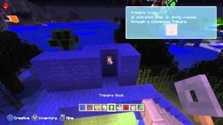 Things to do in Minecraft   Rug Burn