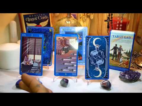 Daily Tarot Reading March 19, 2015