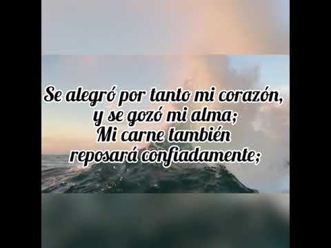 Hoy salvo Soy.  I.C.I.A.R.