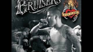 The Bruisers - Time Is Now