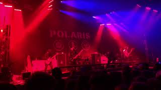 Polaris - Consume (Live)