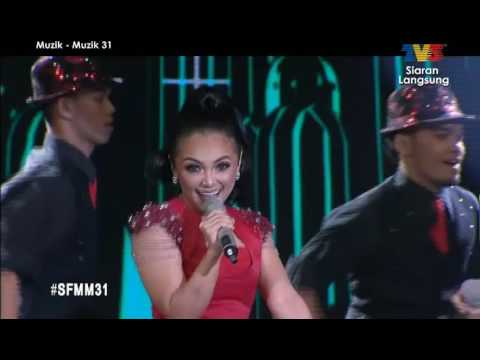 SFMM31 | Aishah Bujang ft Juzzthin & Waris | Ada Saja