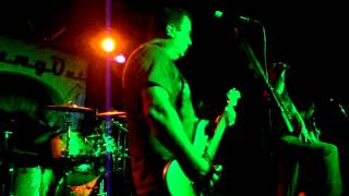 Strung Out - Six Feet (live 2012-08-08 @ Grog Shop)