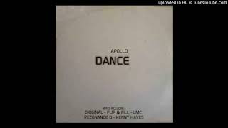 Apollo - Dance (Flip & Fill Remix)