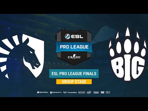 Liquid vs BIG - ESL Pro League S8 Finals - map1 - de_inferno [CrystalMay & MintGod]
