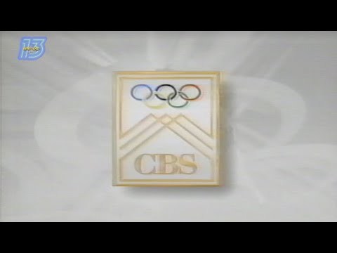 1992 Winter Olympics Preview