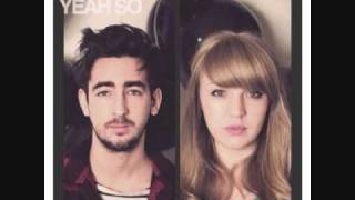 Slow Club - Dance &#39;til the Morning Light