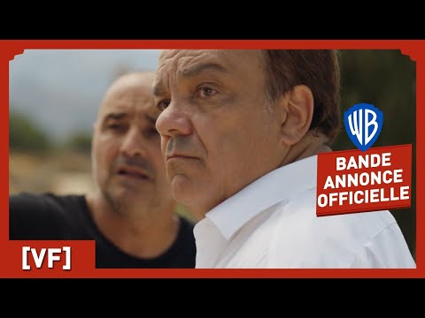 Permis de construire - Bande-annonce Warner