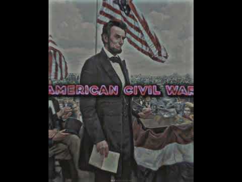 American Civil War vs Napoleonic Wars #shorts