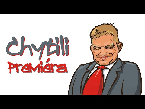 Chytili premiéra (Michaela Pašteková - Sprayer Frayer)
