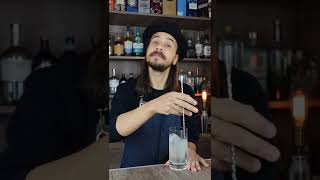 "TOM COLLINS" Recuerda siempre beber en forma responsable. Que lo disfrutes #tomcollins #nicolassaya