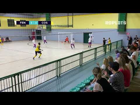 ROPLOTS | HIGHLIGHTS C1 Veneto || 2025/09/19 Mestre Fenice - Cosmos Nove