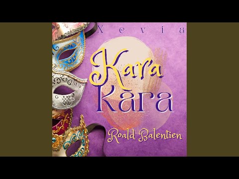 Kara Kara (feat. Roald Balentien) (Tumba)