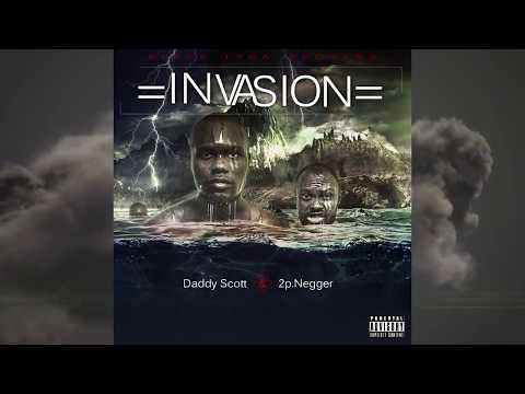 Daddy Scott & 2P Negger - Real Niggers