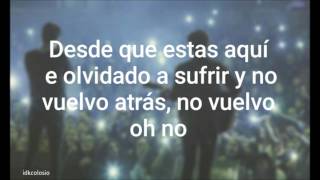 Lucah - Mi Vida Eres Tú (Lyric)