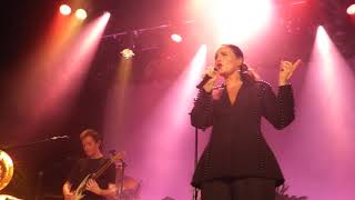 Jessie Ware - Midnight (HD) - Islington Assembly Hall - 05.09.17