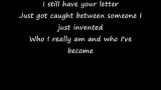 Good To You [with lyrics]-Marianas Trench