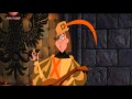 Sleeping Beauty Skumps Drinking Song Finnish HD
